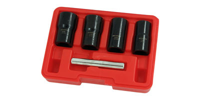 Twist Socket Set