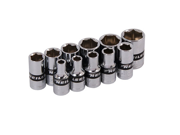 Socket Set