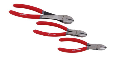 Side Cutter Set