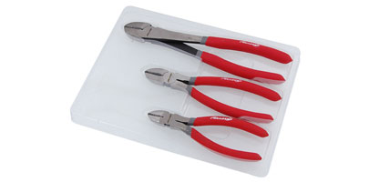 Side Cutter Set