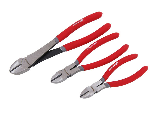 Side Cutter Set