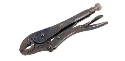 Grip Wrench / Locking Pliers