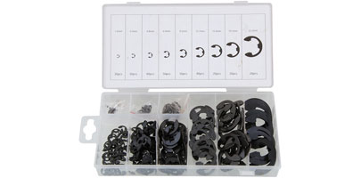 E-Clip Assortment Box