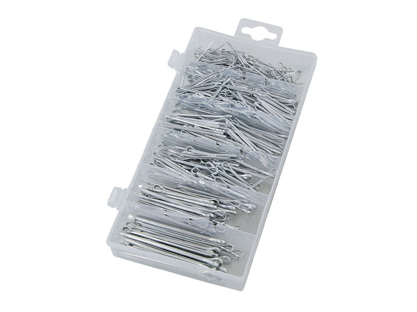 Assortment Box of Cotter Pins