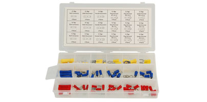 Terminal Assortment Box