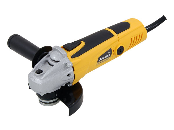 230 Volt Angle Grinder - 115mm