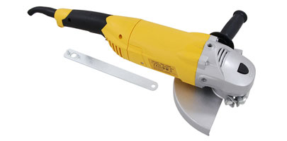 Angle Grinder