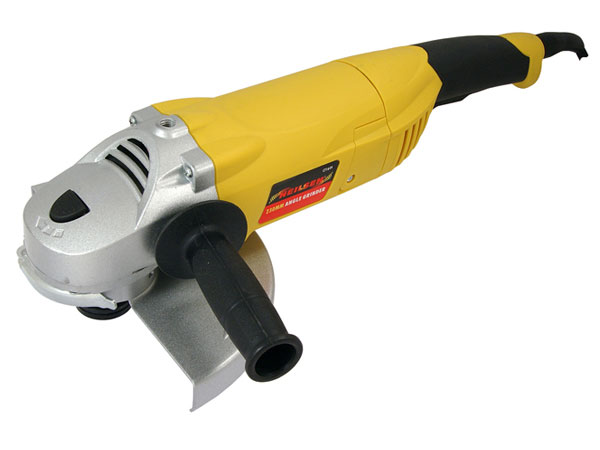 Angle Grinder