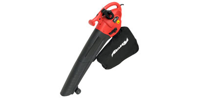 Leaf Blower