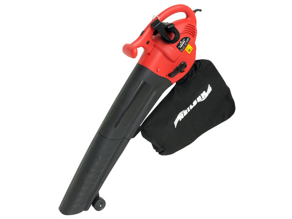 Leaf Blower