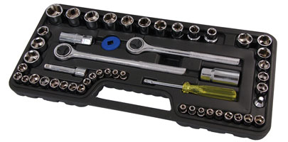 Socket Set