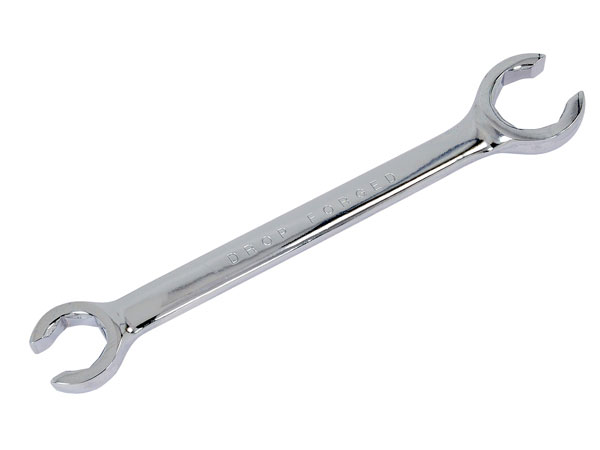 Flare Nut Spanner