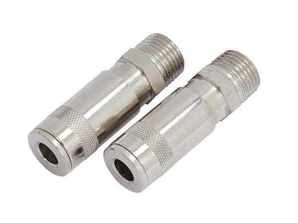 Air Hose Quick Coupler Set