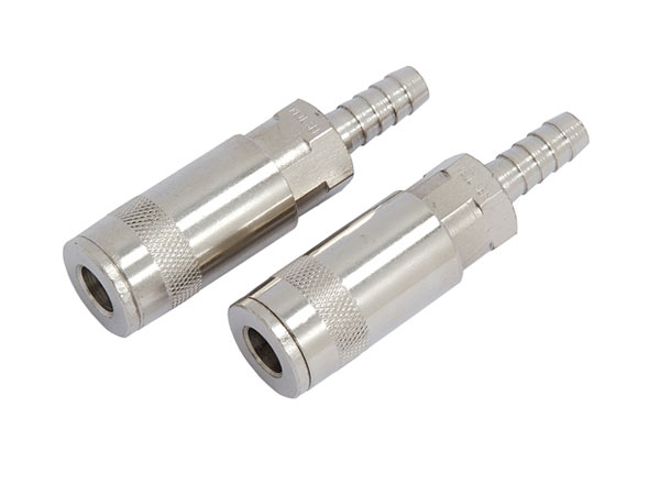 Air Hose Quick Coupler Set