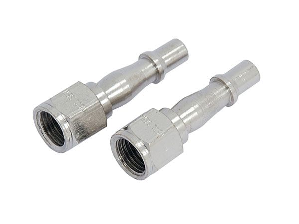 Air Hose Bayonet Fitting