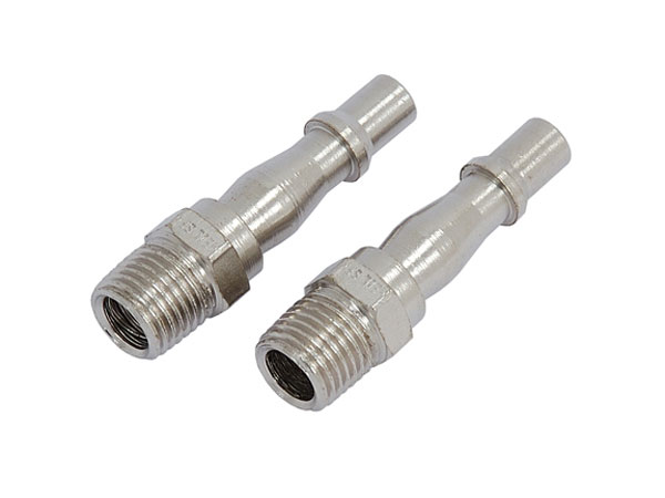 Air Hose Bayonet Fitting