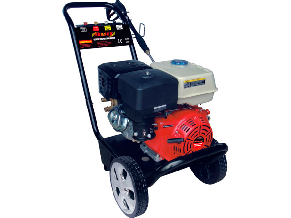 Pressure Washer