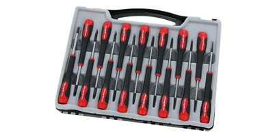 Precision Screwdriver Set