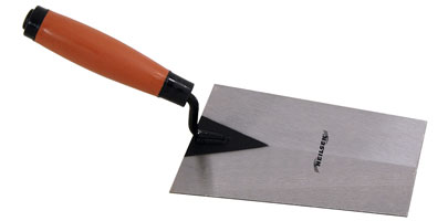 Bucket Trowel