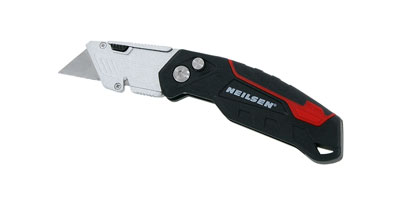 Folding Utility Knife