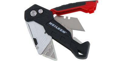 Folding Utility Knife