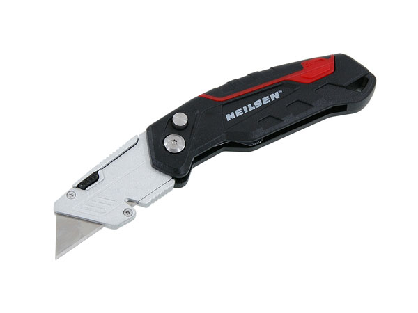 Folding Utility Knife