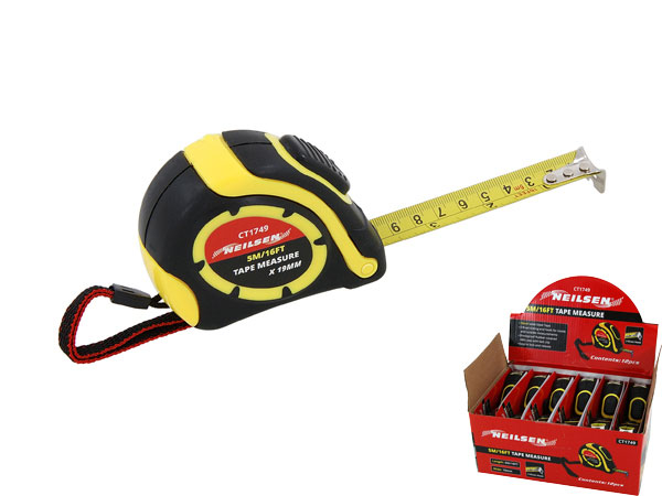 5M Tape Measure