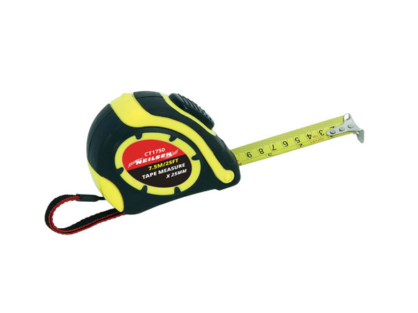 7.5M Tape Measure