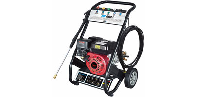 Pressure Washer