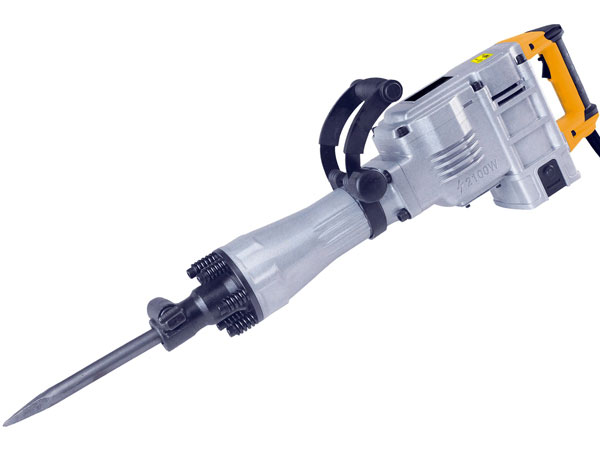 230V Demolition Hammer