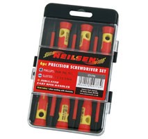 VDE Precision Screwdriver Set