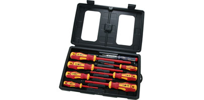 VDE Screwdriver Set