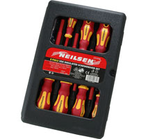 VDE Screwdriver Set