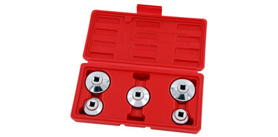 Filter Socket Set