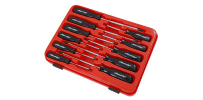 Star Screwdriver Set