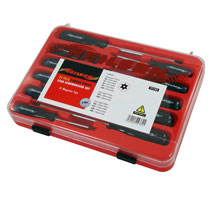 Star Screwdriver Set