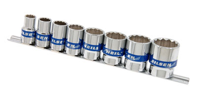 BSW Socket Set