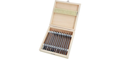 Flat Wood Drill Bits