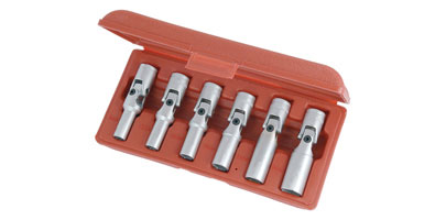 Glow Plug Socket Set