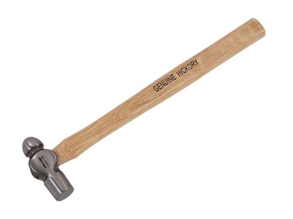 4oz Ball-pein Hammer