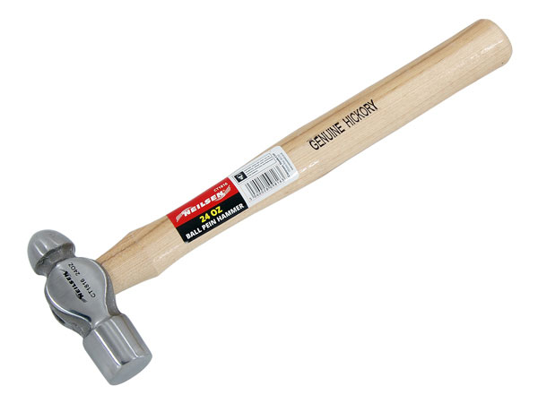 24oz Ball-pein Hammer