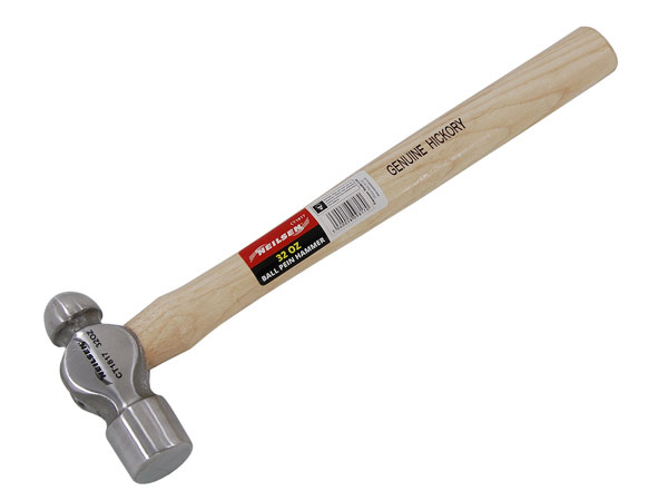 32oz Ball-pein Hammer