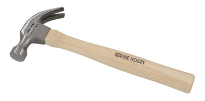 16oz Claw Hammer