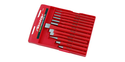 Punch and Chisel Set