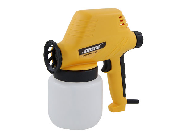 Electric Spray Gun