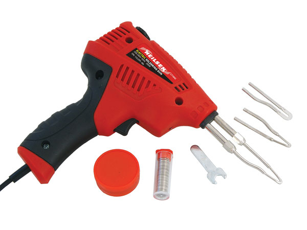 Soldering Gun Kit