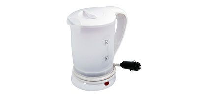 Travel Kettle / Coffee Pot