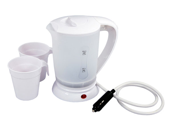 Travel Kettle / Coffee Pot