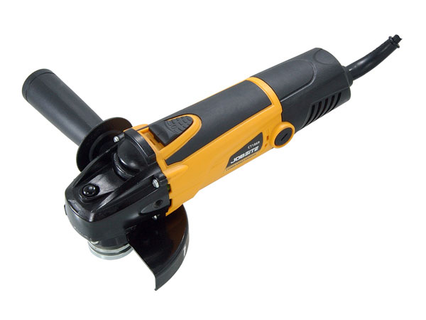 110 Volt Angle Grinder - 115mm