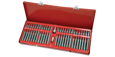 Socket Bit Set